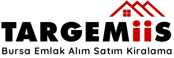 Targemiis Ltd. Şti. Emlak birimi Bursa